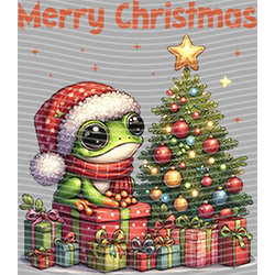 Christmas-ADJ 12260